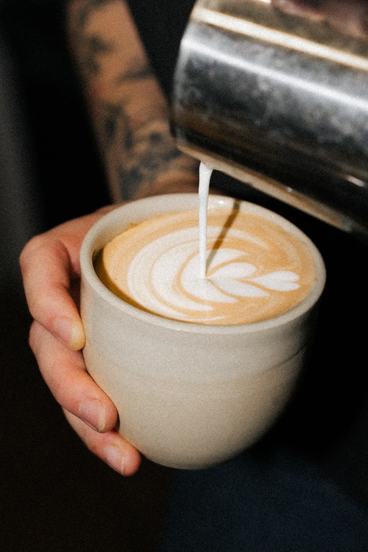 Z Instagramu MOJI café